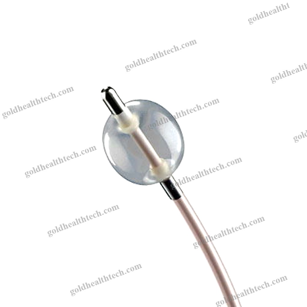 Cardiac Stimulation Stimulation Lead