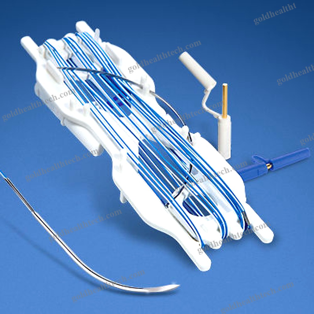 Cardiac Stimulation Stimulation Lead