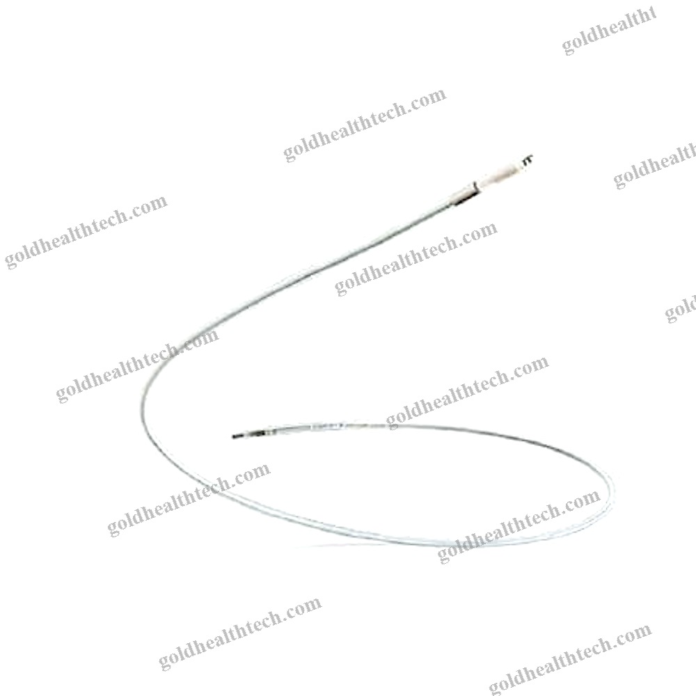 Cardiac Stimulation Stimulation Lead