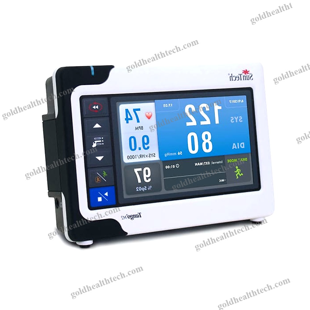 Cardiac Stress Test Equipment