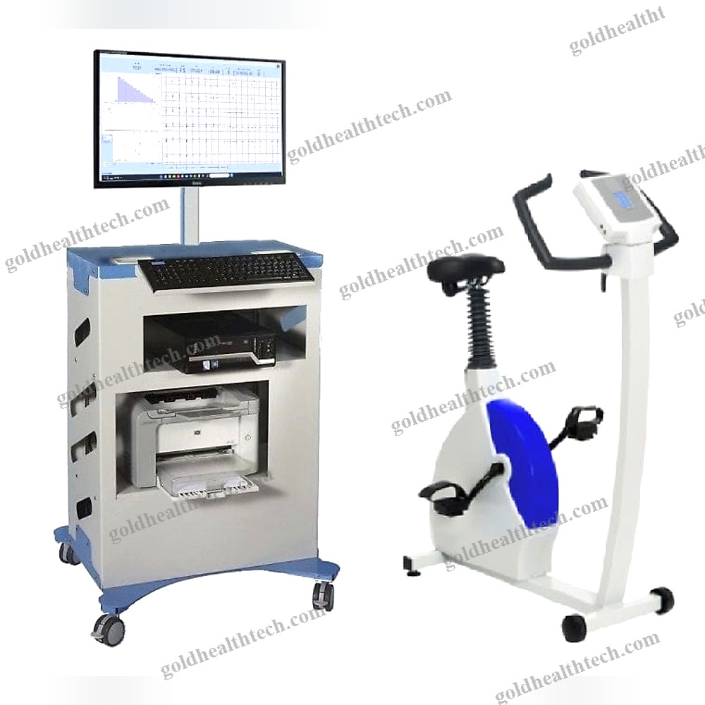Cardiac Stress Test Equipment