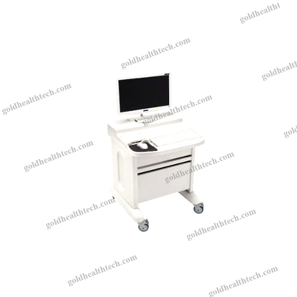 Cardiac Stress Test Equipment