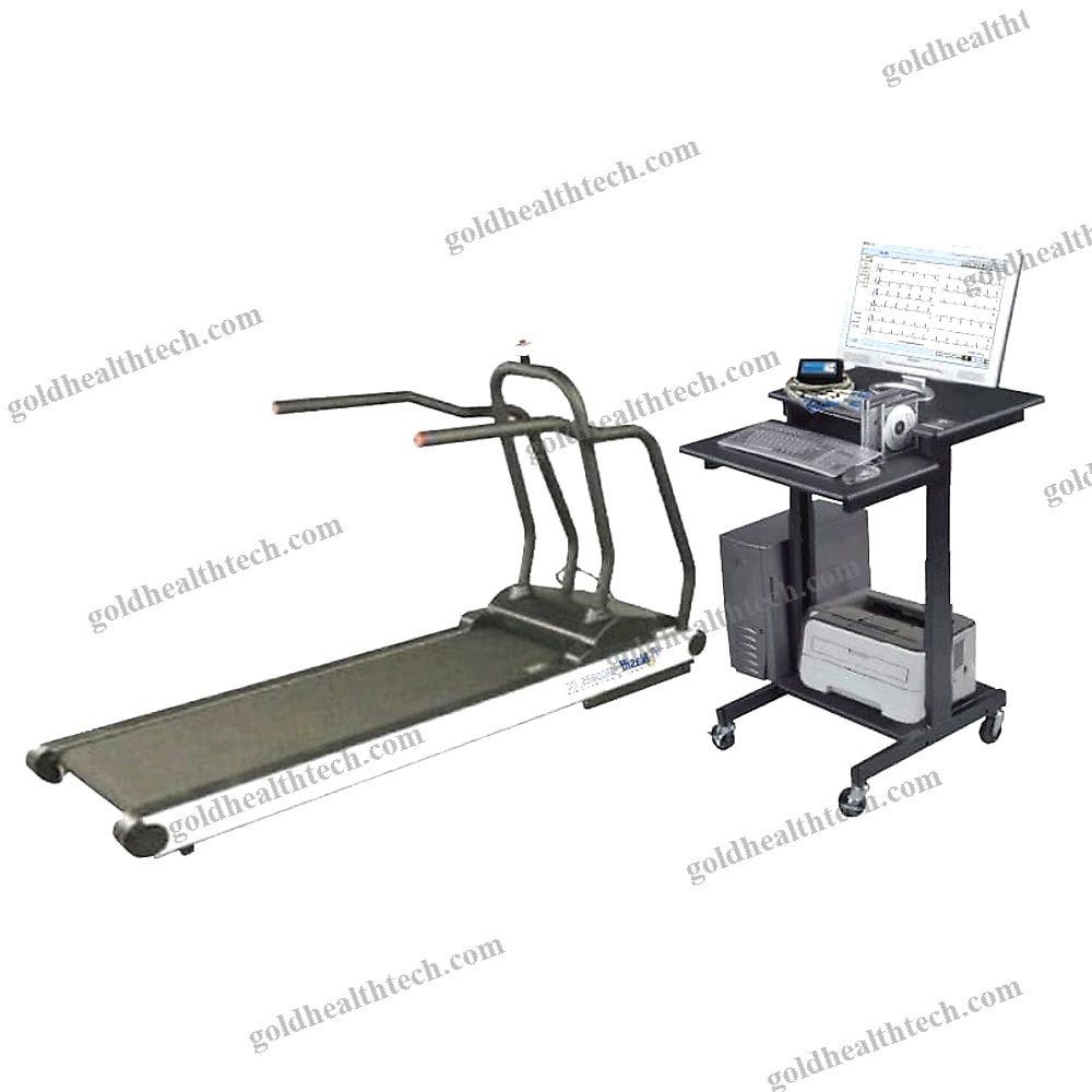 Cardiac Stress Test Equipment