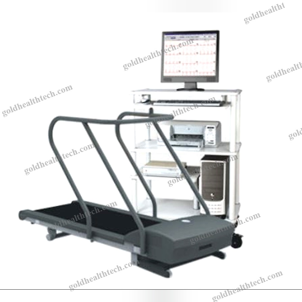 Cardiac Stress Test Equipment