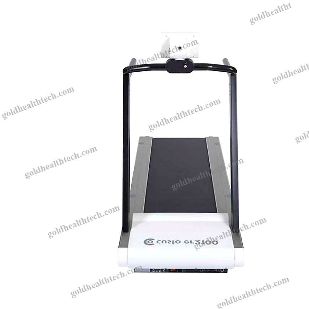 Cardiac Stress Test Equipment
