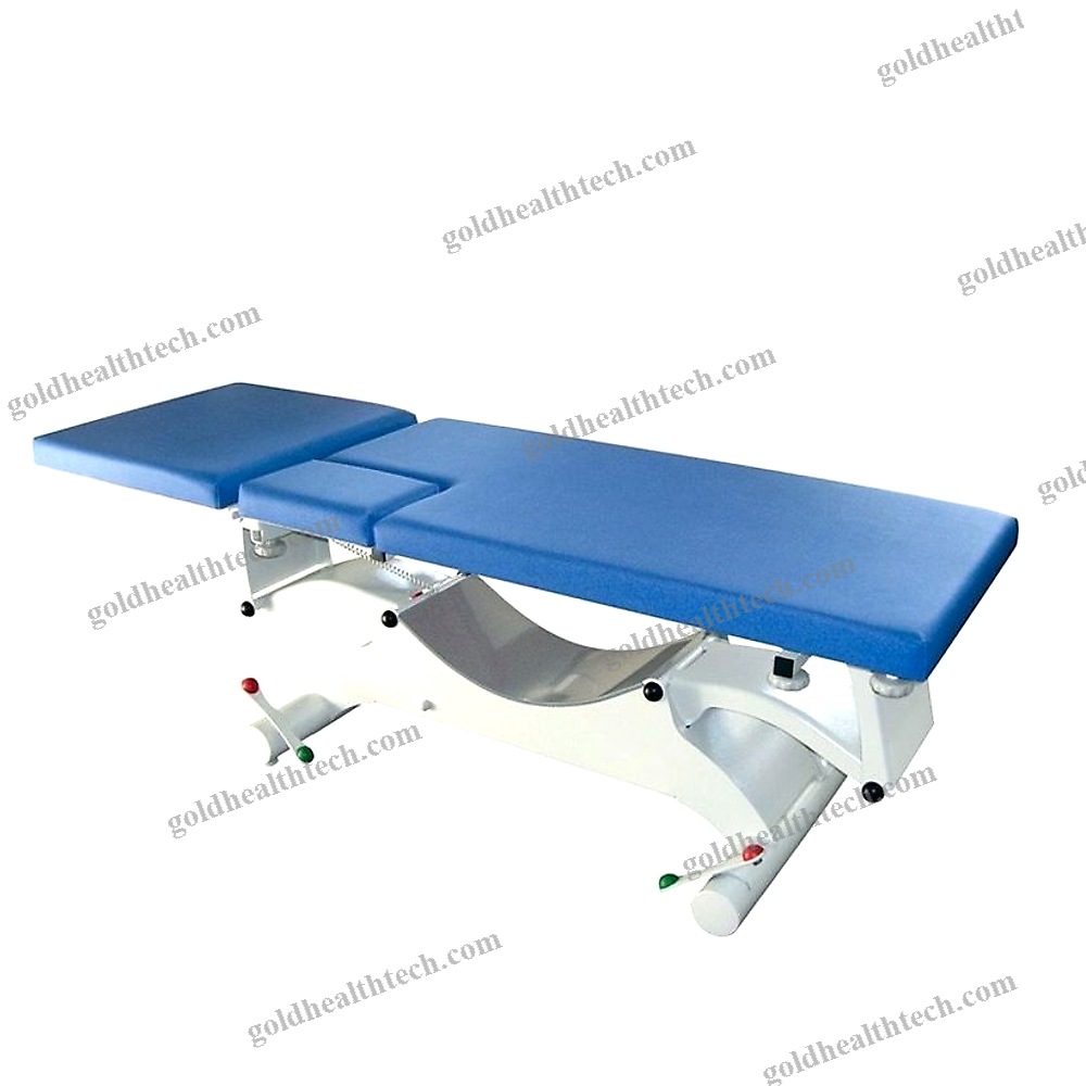 Cardiology Examination Table