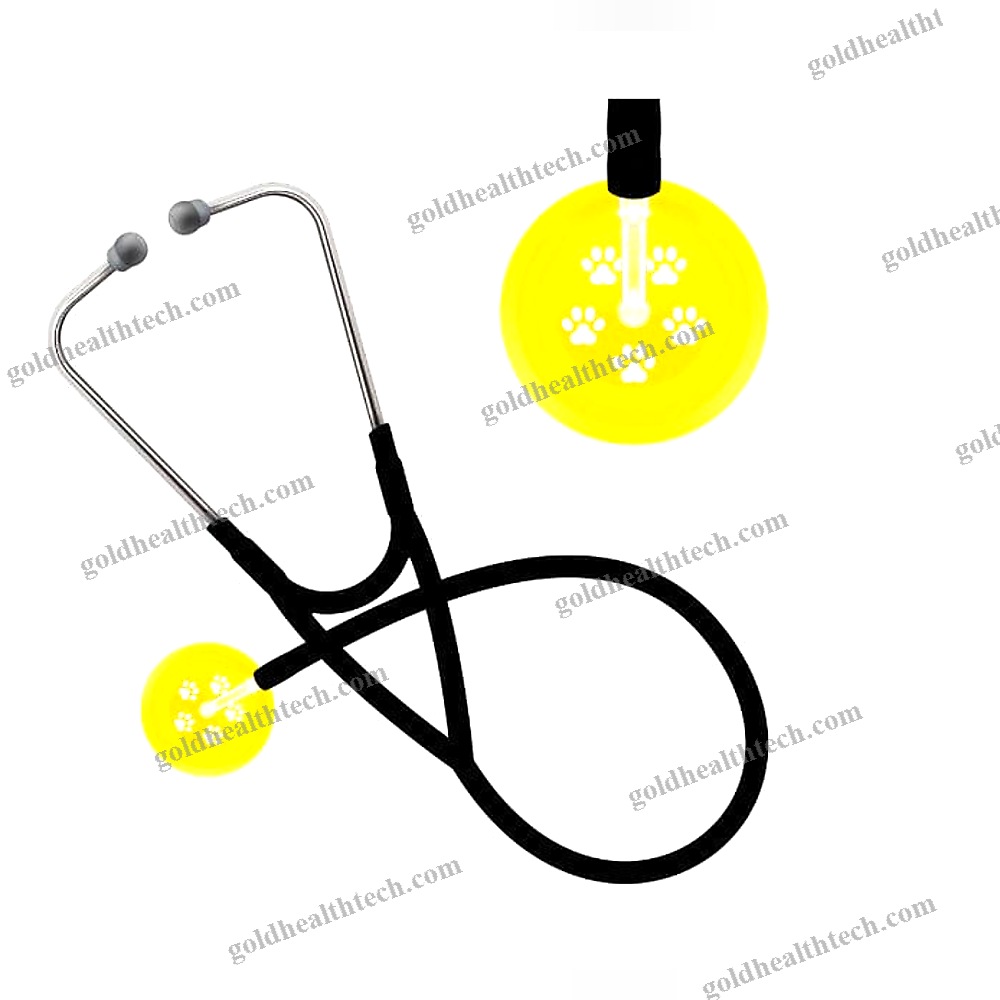 Cardiology Stethoscope