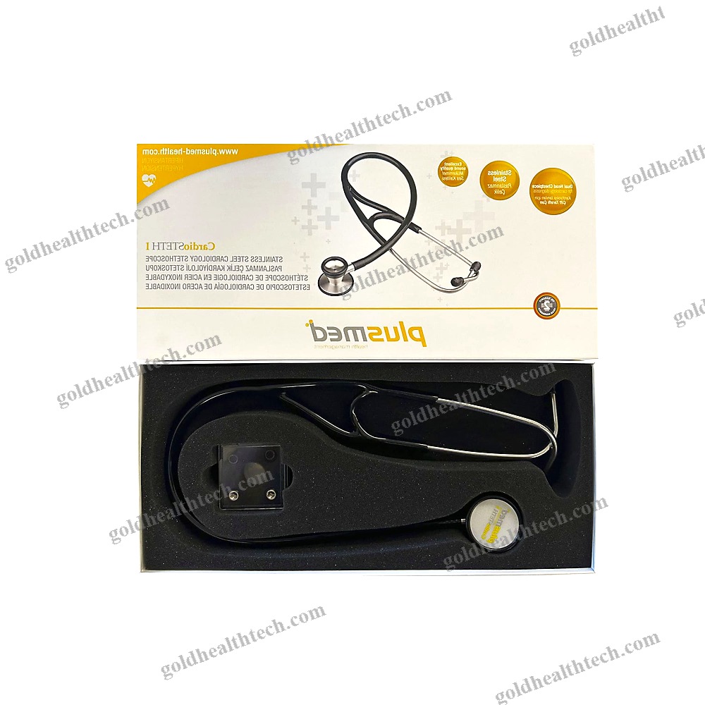 Cardiology Stethoscope