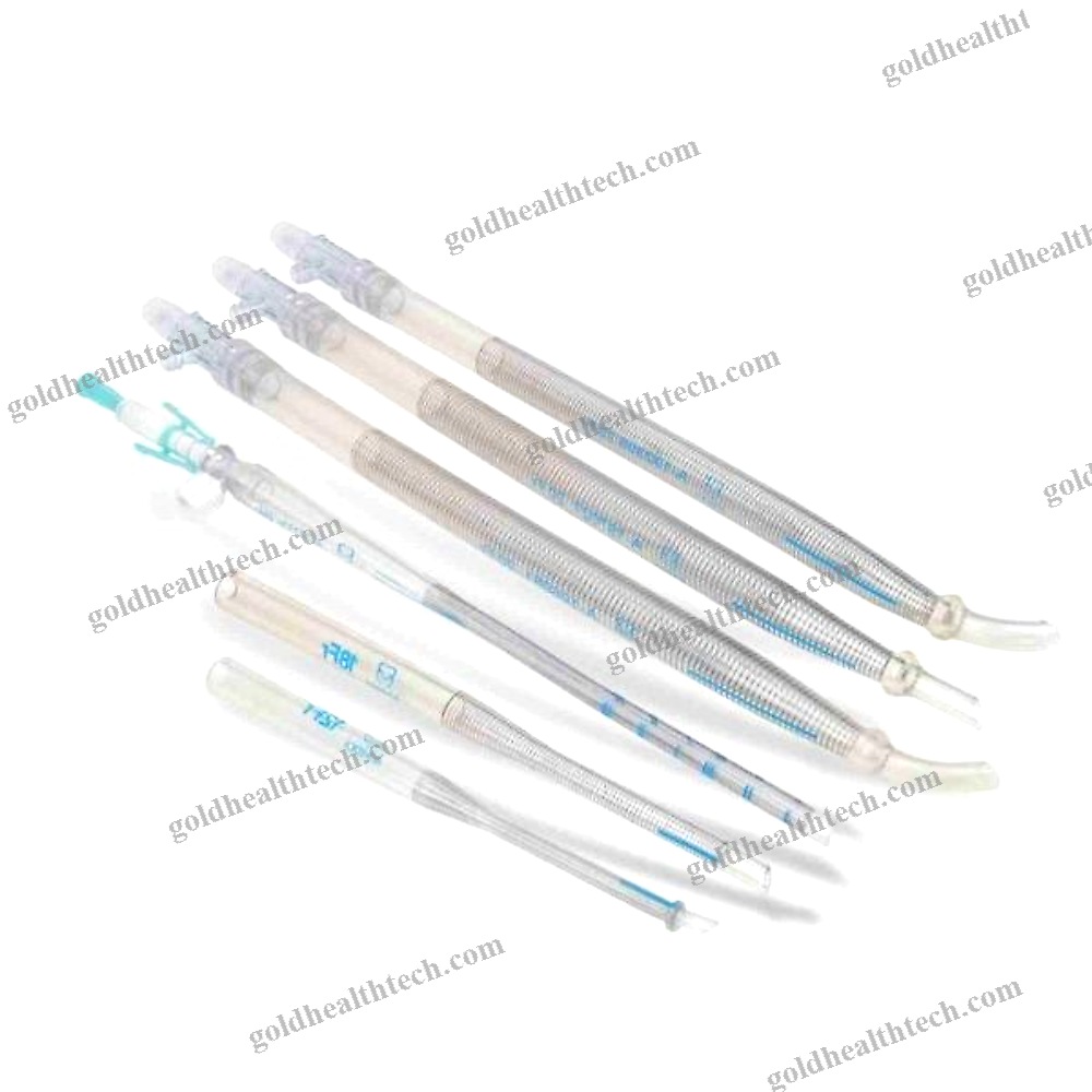Cardioplegia Cannula