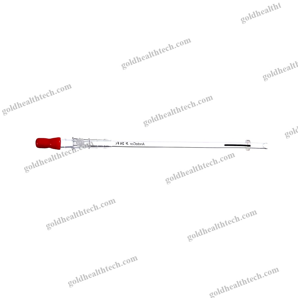 Cardioplegia Cannula