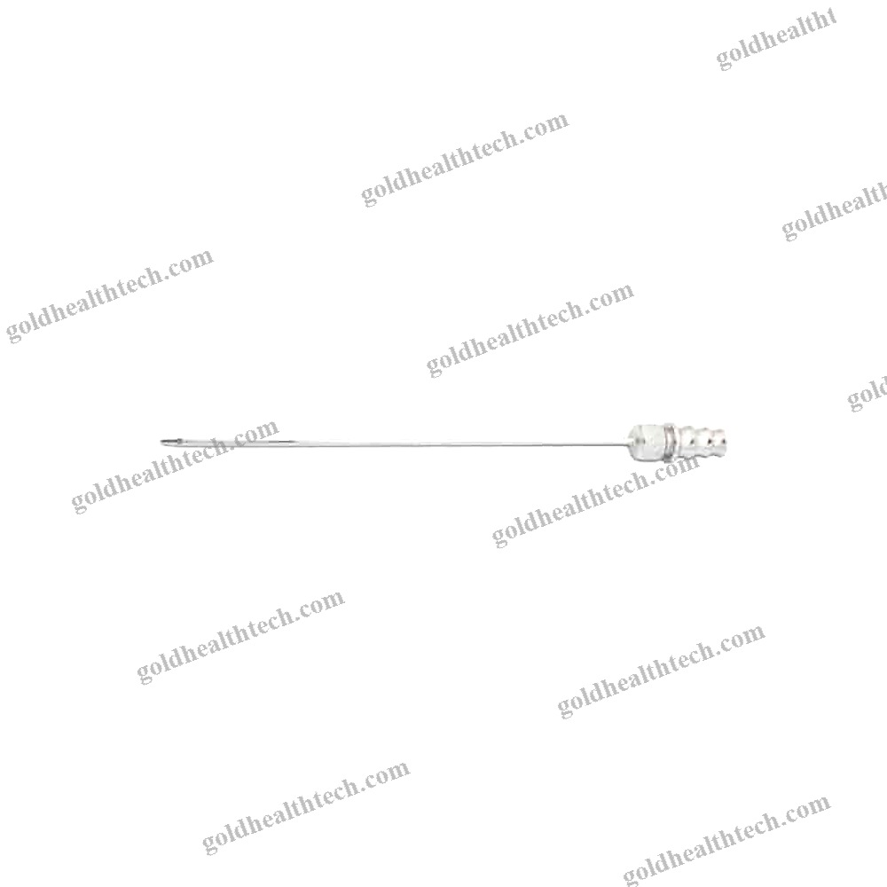 Cardioplegia Cannula
