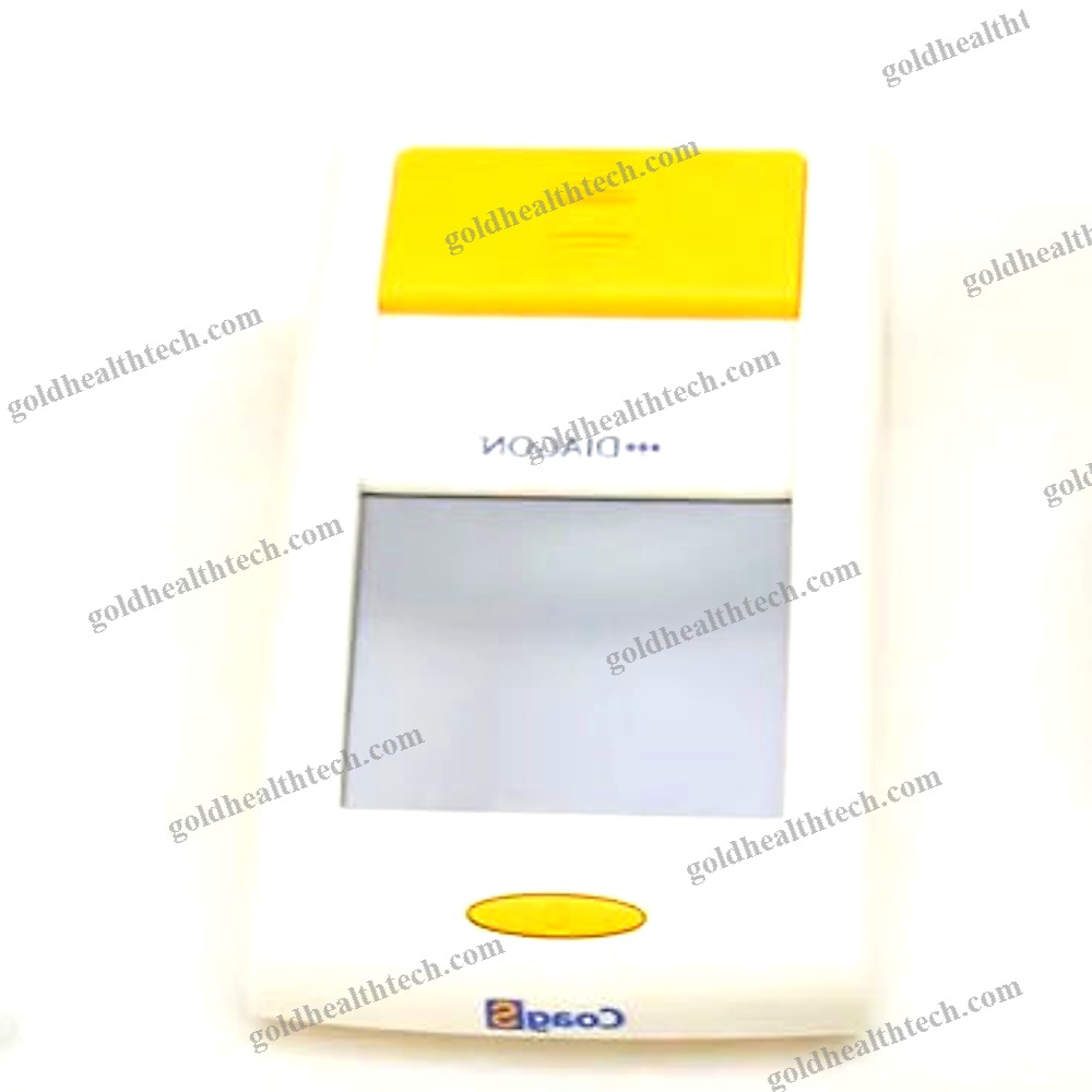 Cardiovascular Disease Poc Analyzer