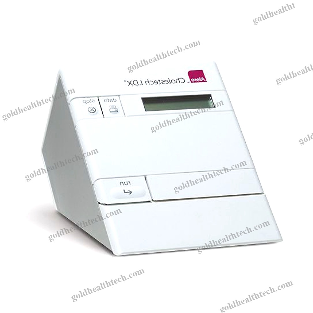Cardiovascular Disease Poc Analyzer