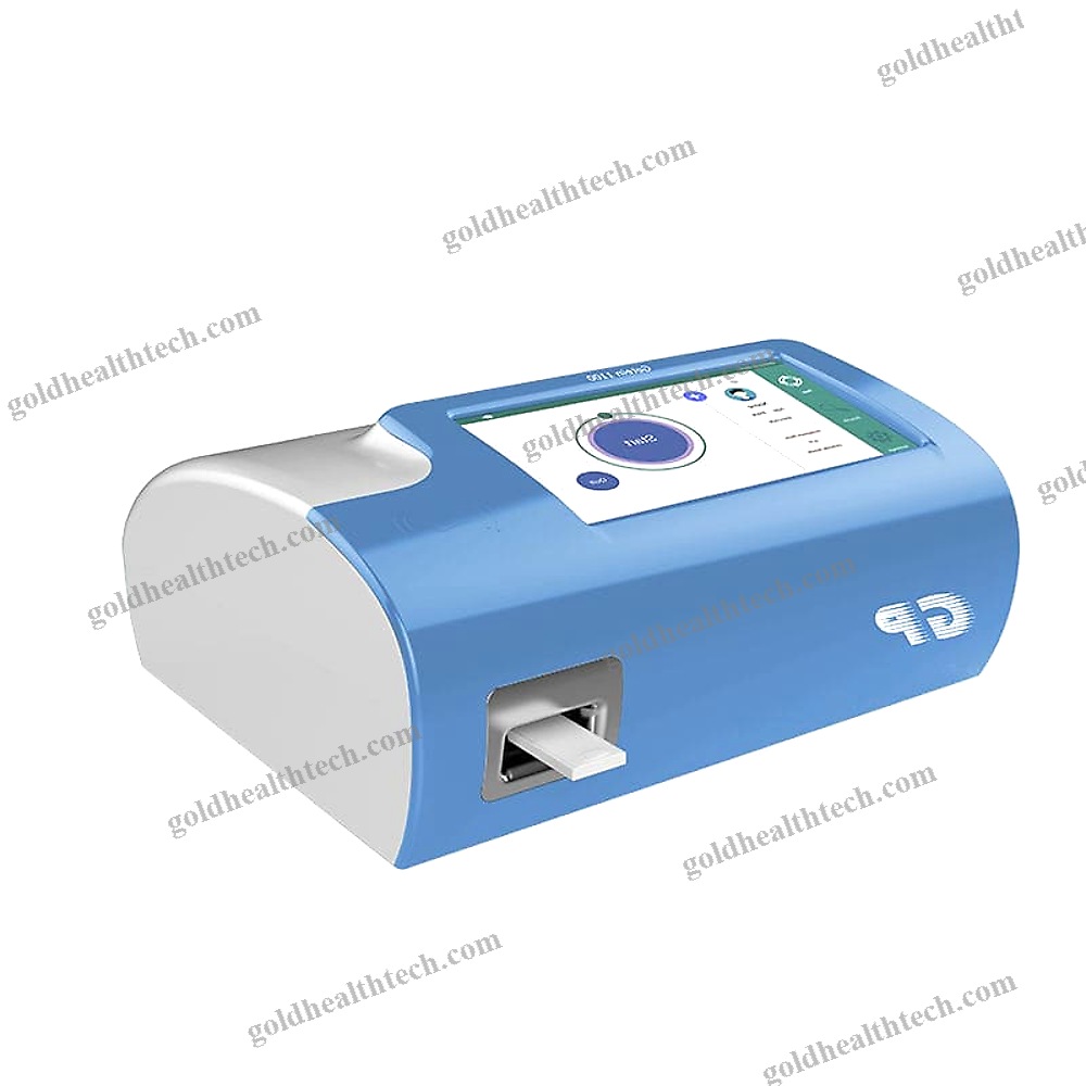 Cardiovascular Disease Poct Analyzer 1