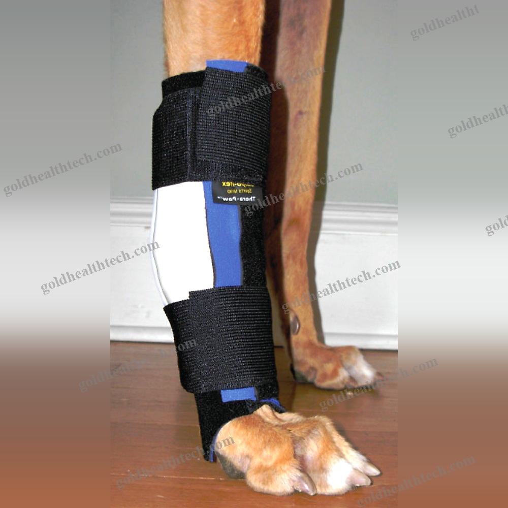 Carpal Tunnel Veterinary Splint