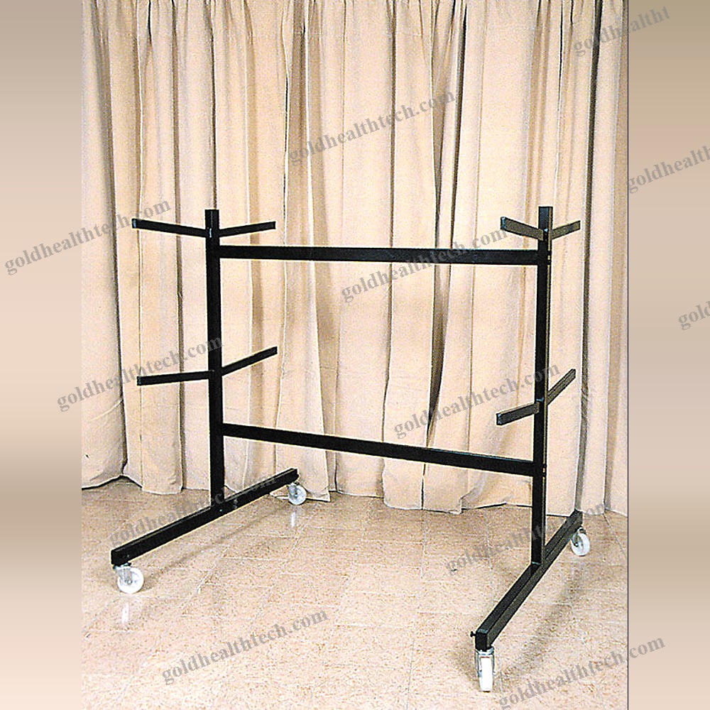 Casket Storage Rack 1