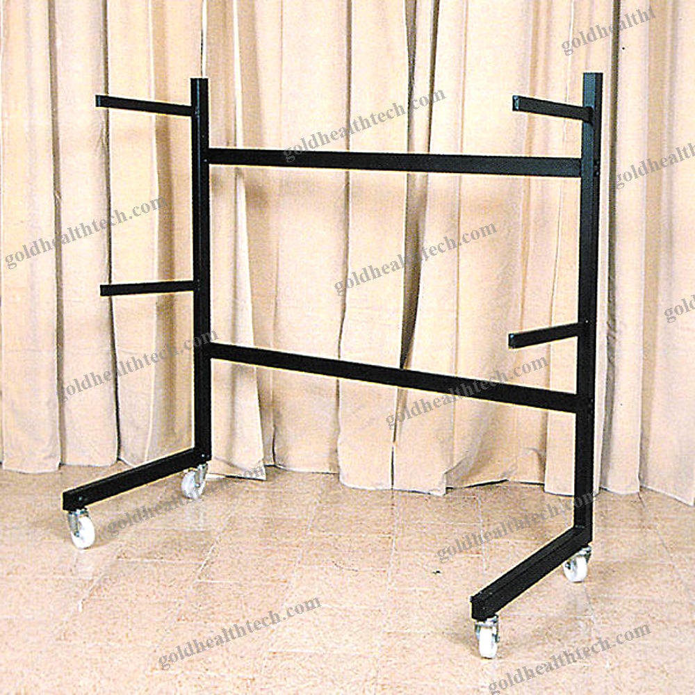 Casket Storage Rack