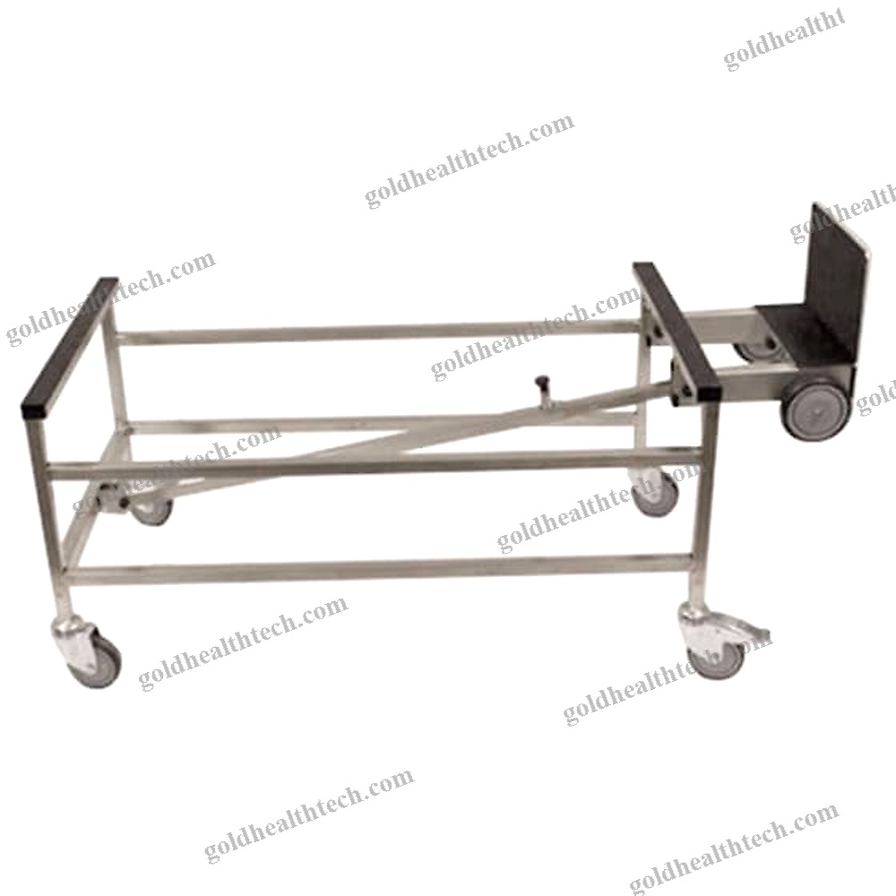 Casket Trolley