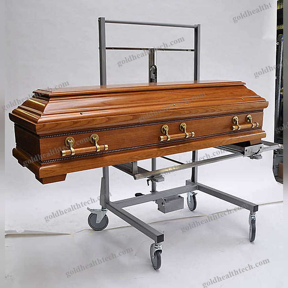 Casket Trolley