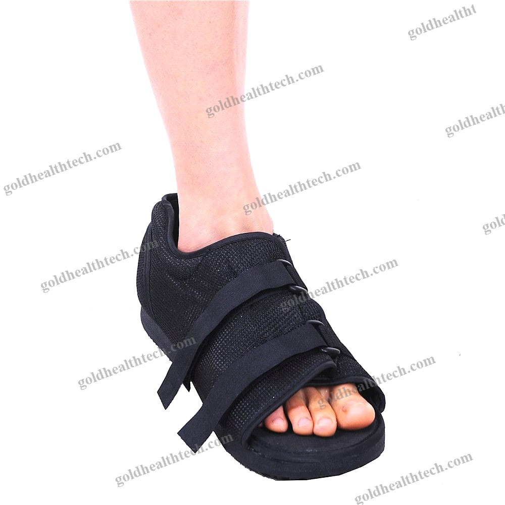 Cast Shoe