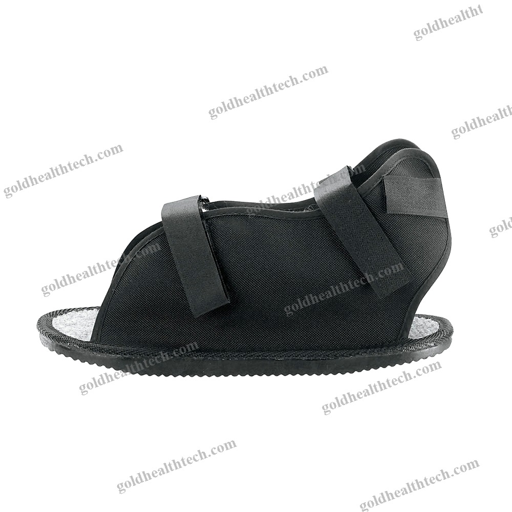 Cast Shoe