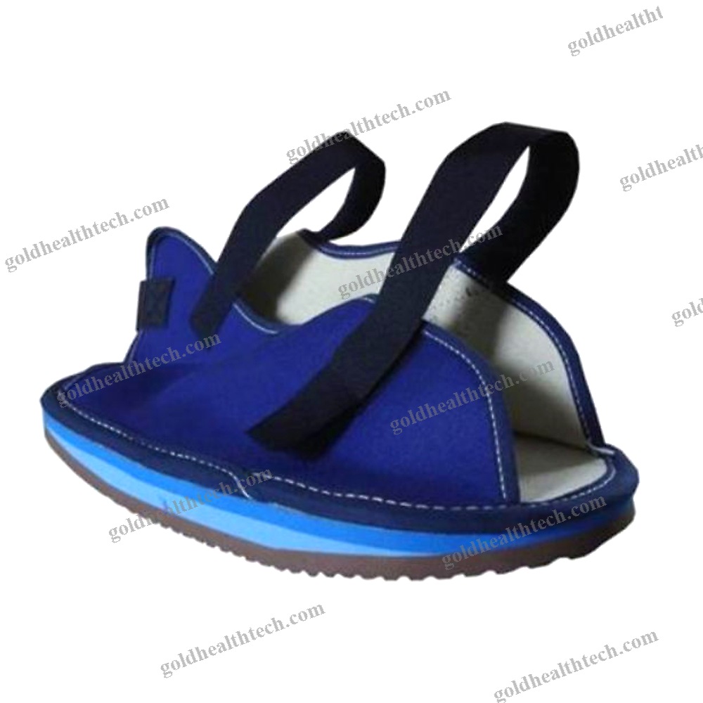 Cast Shoe