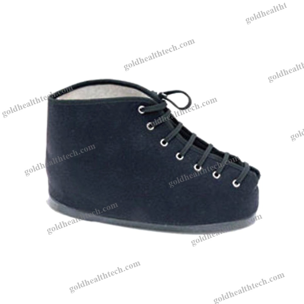 Cast Shoe