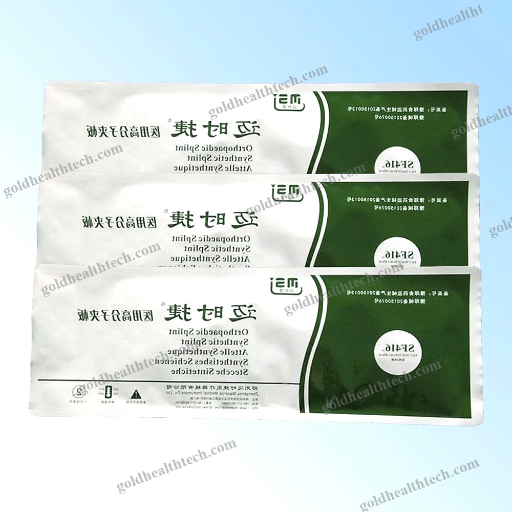 Casting Orthopedic Tape