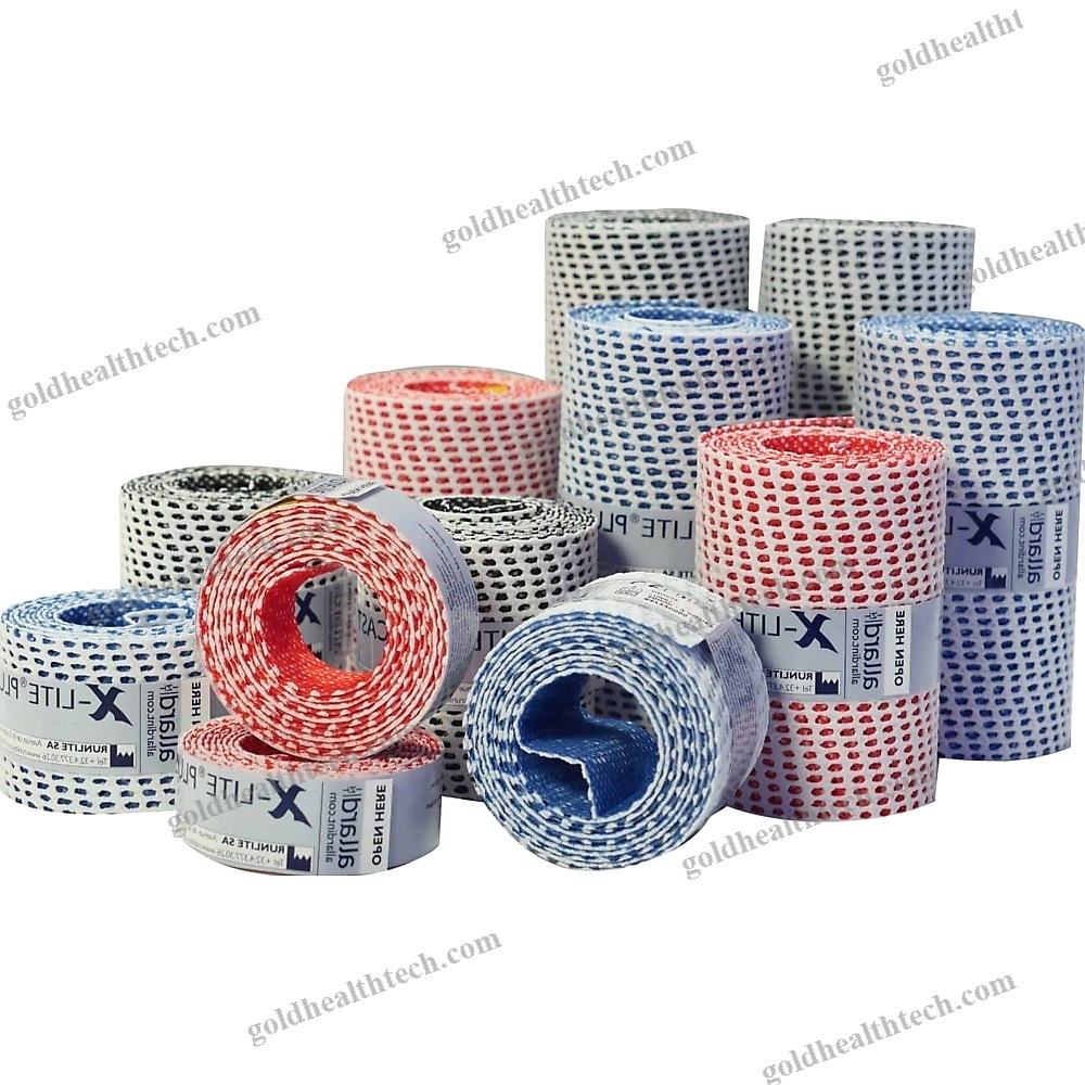 Casting Orthopedic Tape