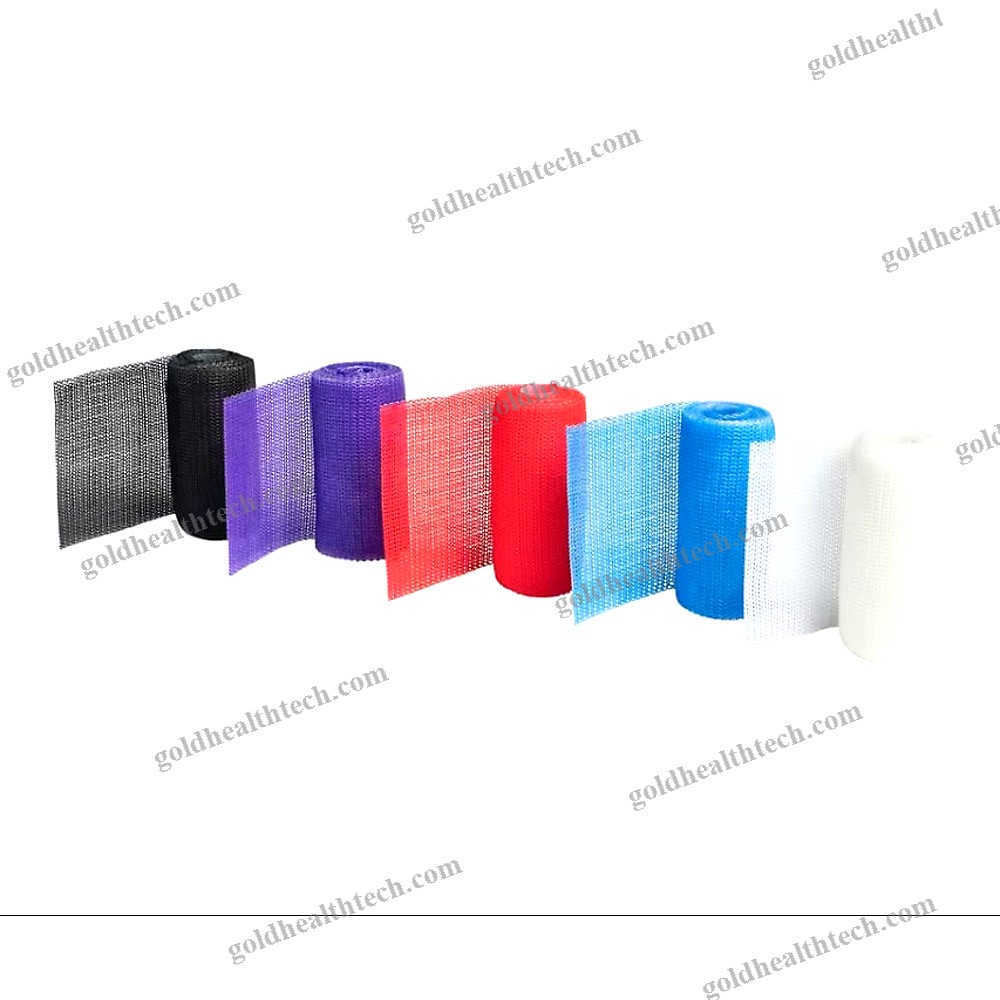Casting Orthopedic Tape