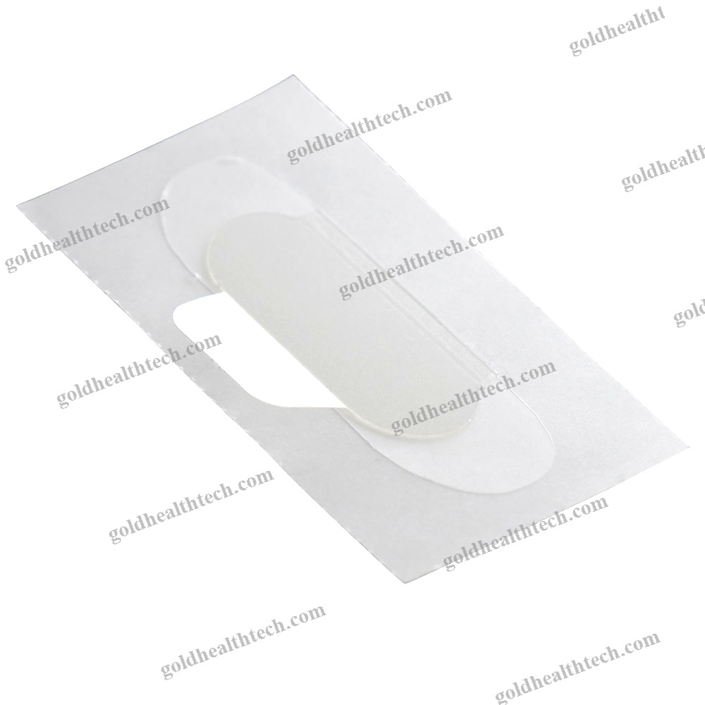 Catheter Fixation