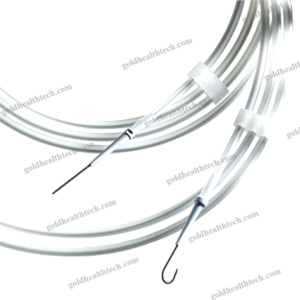 Catheter Guidewire