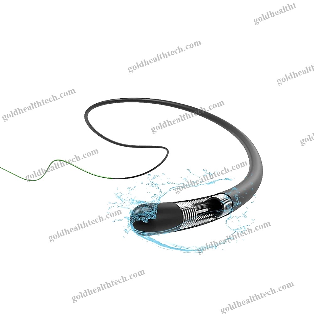 Catheter Guidewire