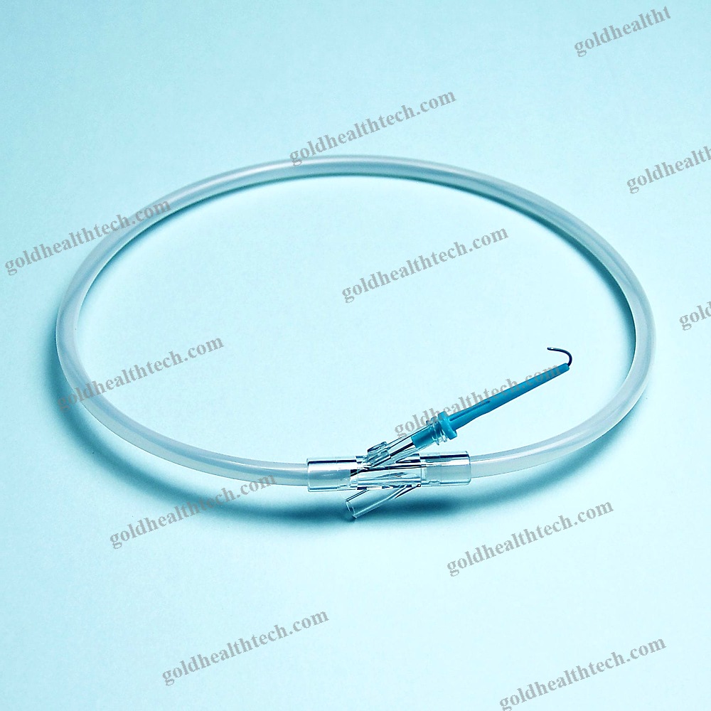 Catheter Guidewire