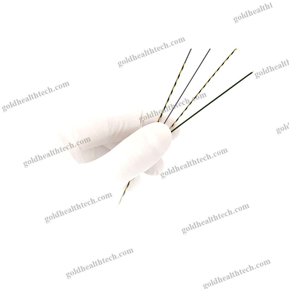 Catheter Guidewire