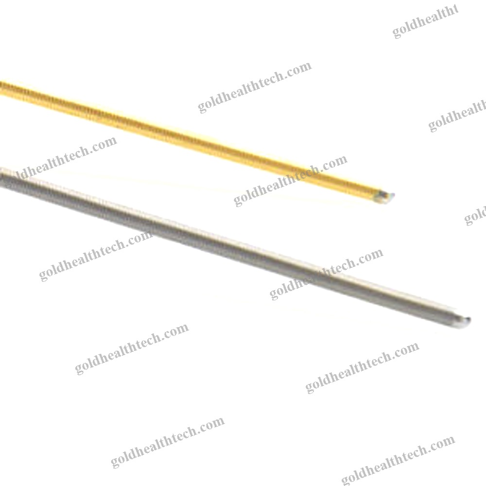 Catheter Guidewire