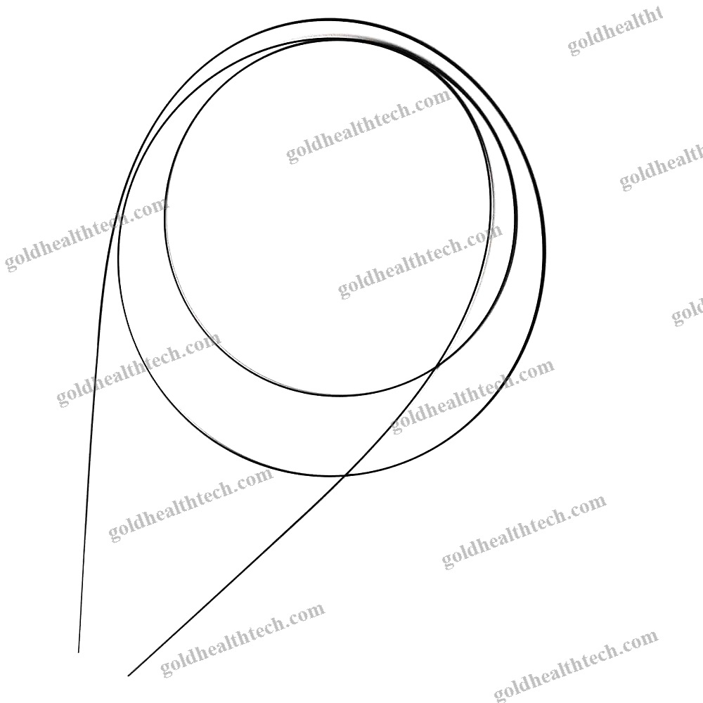Catheter Guidewire 1