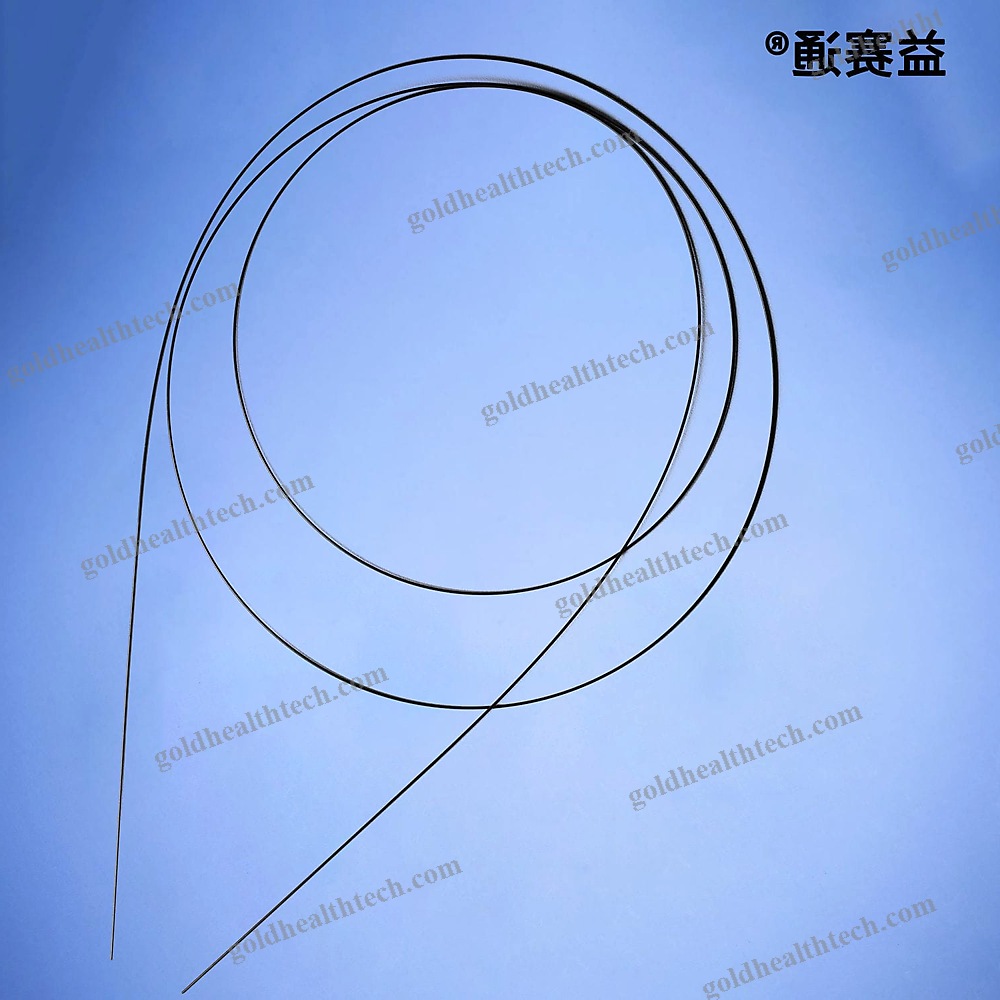 Catheter Guidewire