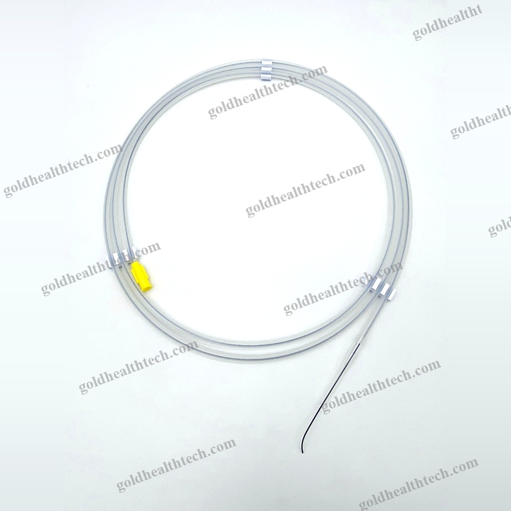 Catheter Guidewire 1
