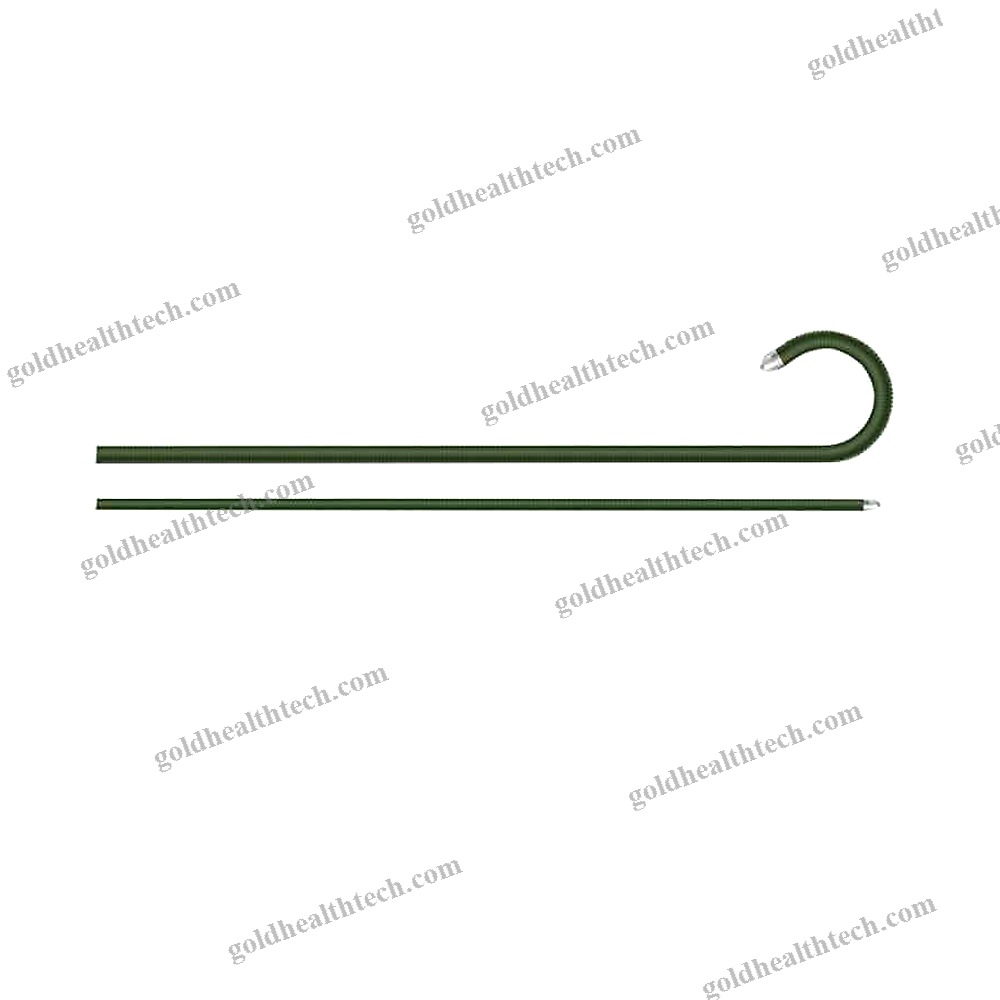 Catheter Guidewire