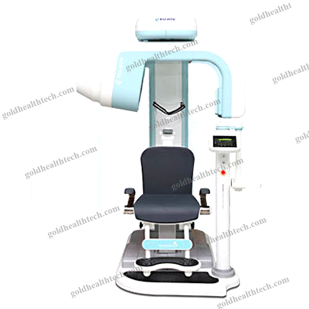 Cbct Scanner