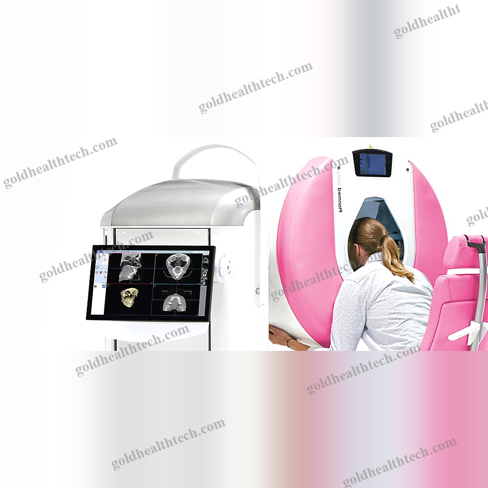 Cbct Scanner
