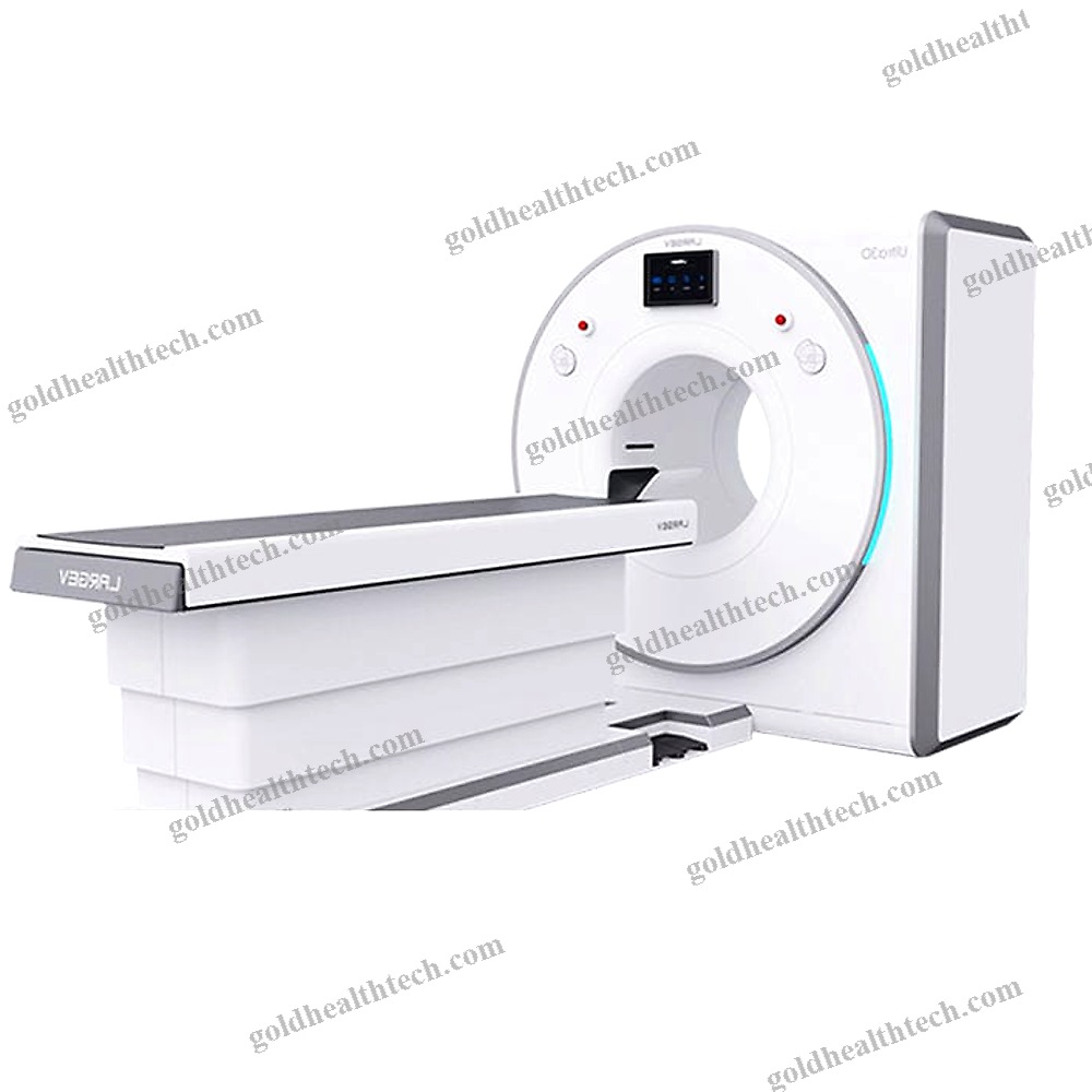 Cbct Scanner