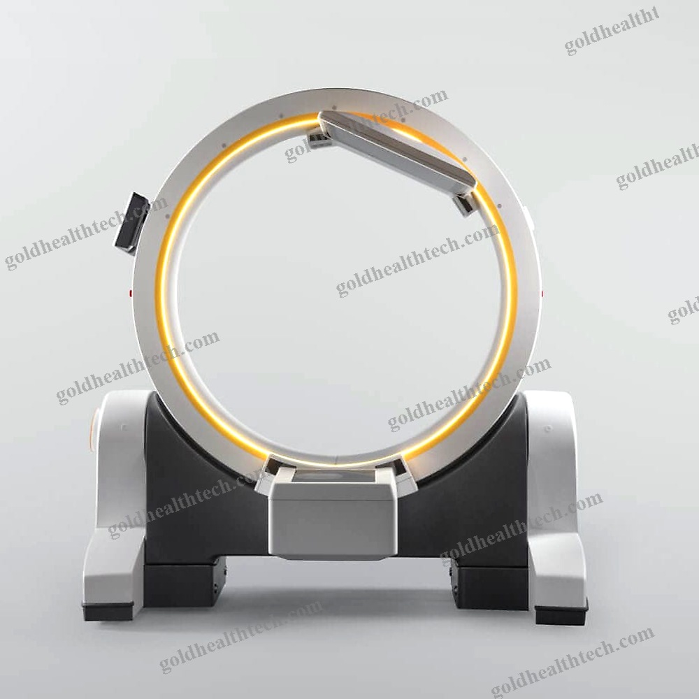 Cbct Scanner