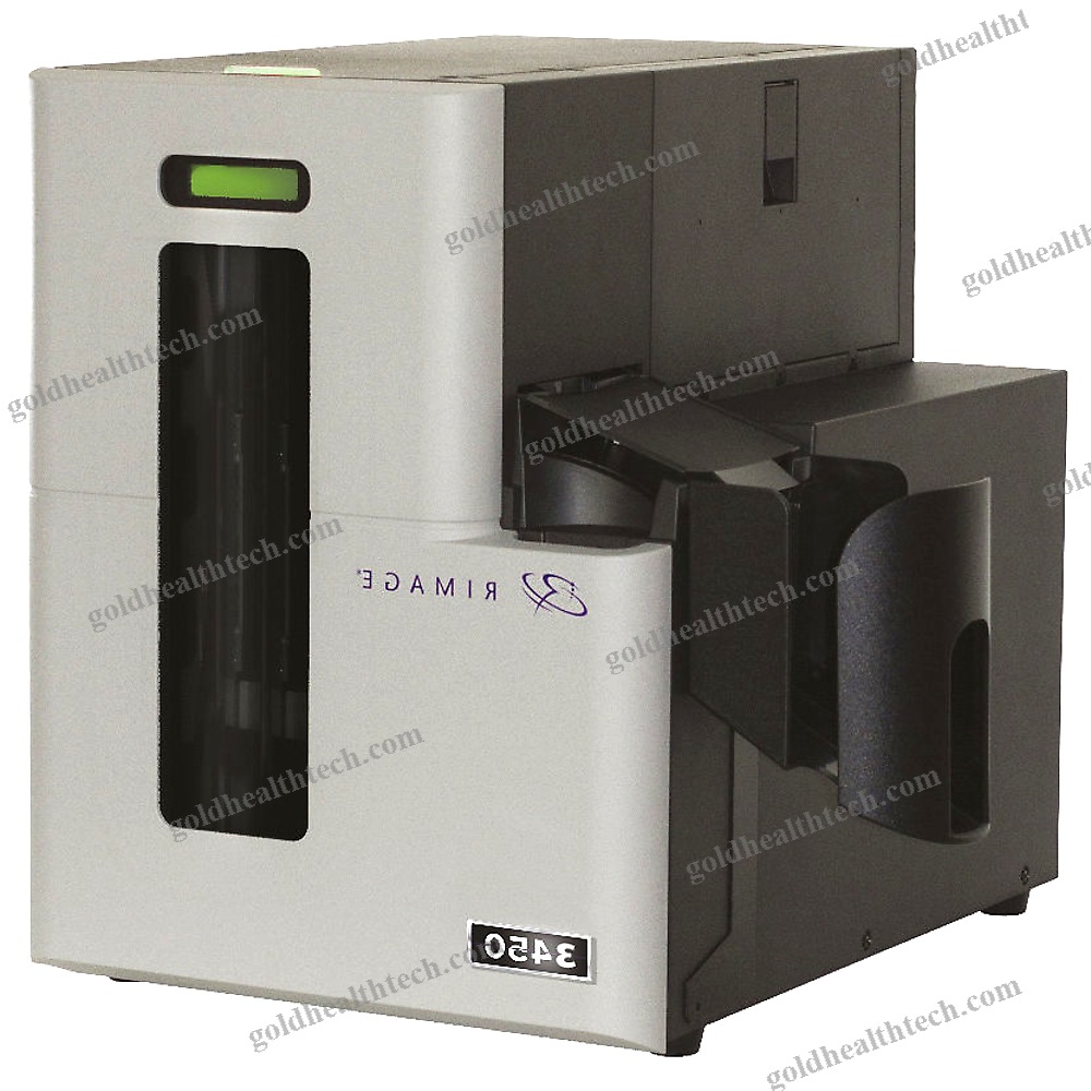 Cd Burning System