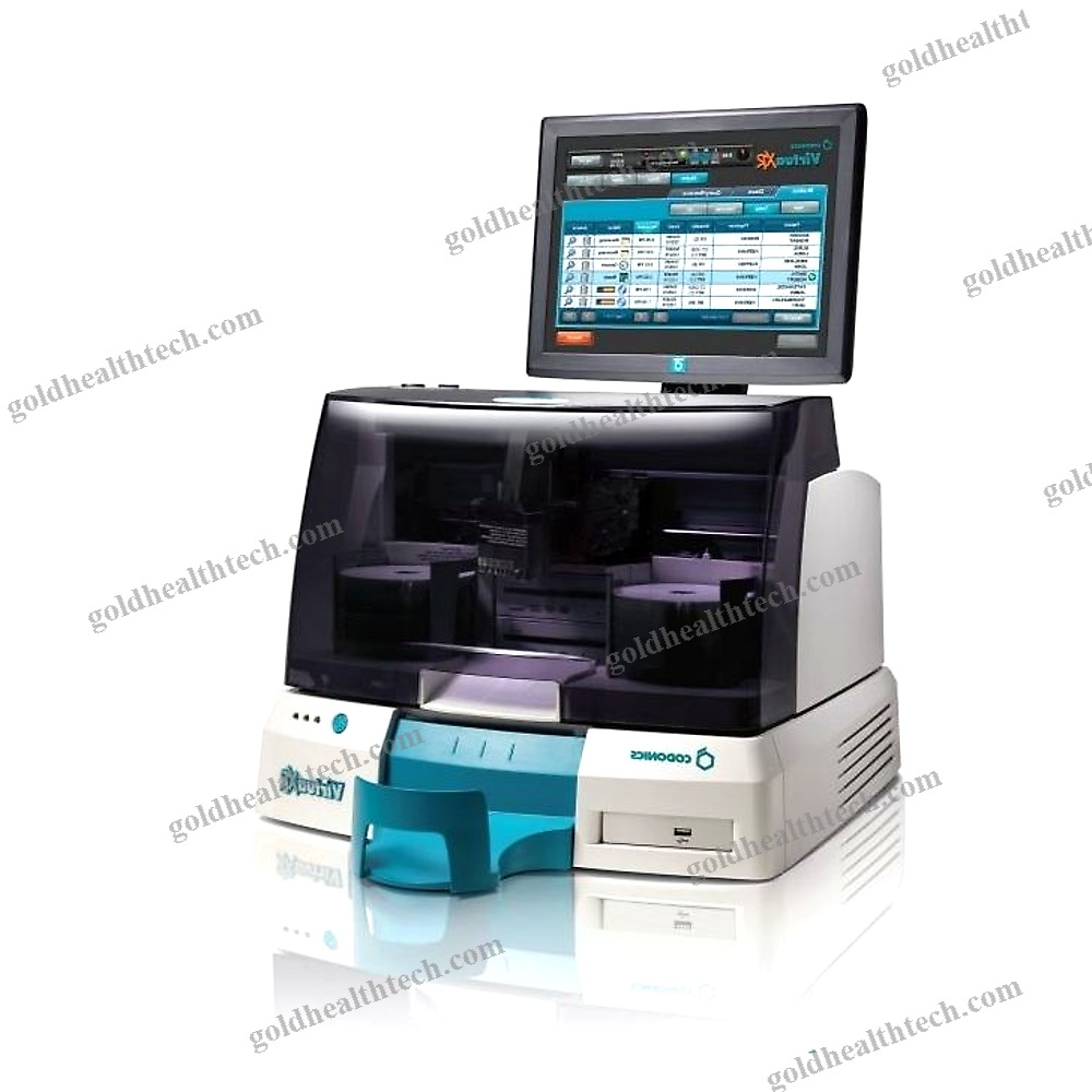 Cd Labeling System