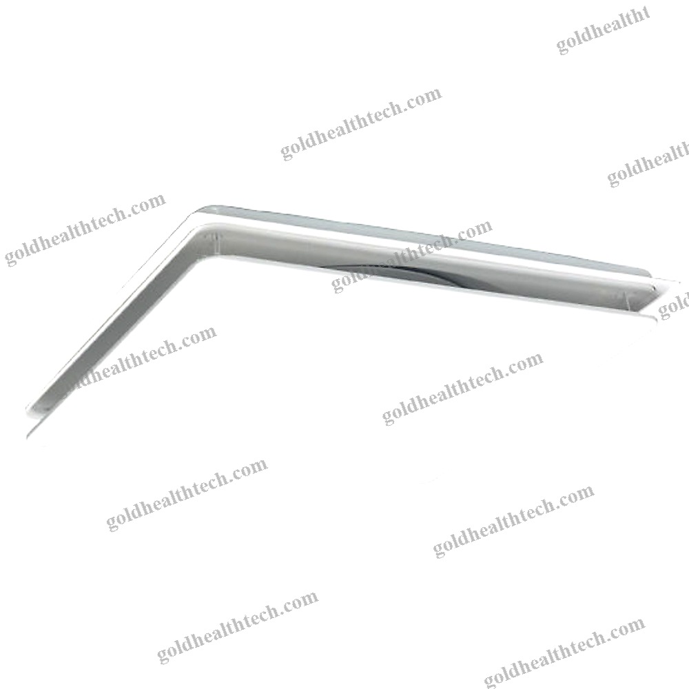 Ceiling-Mounted Air Diffuser