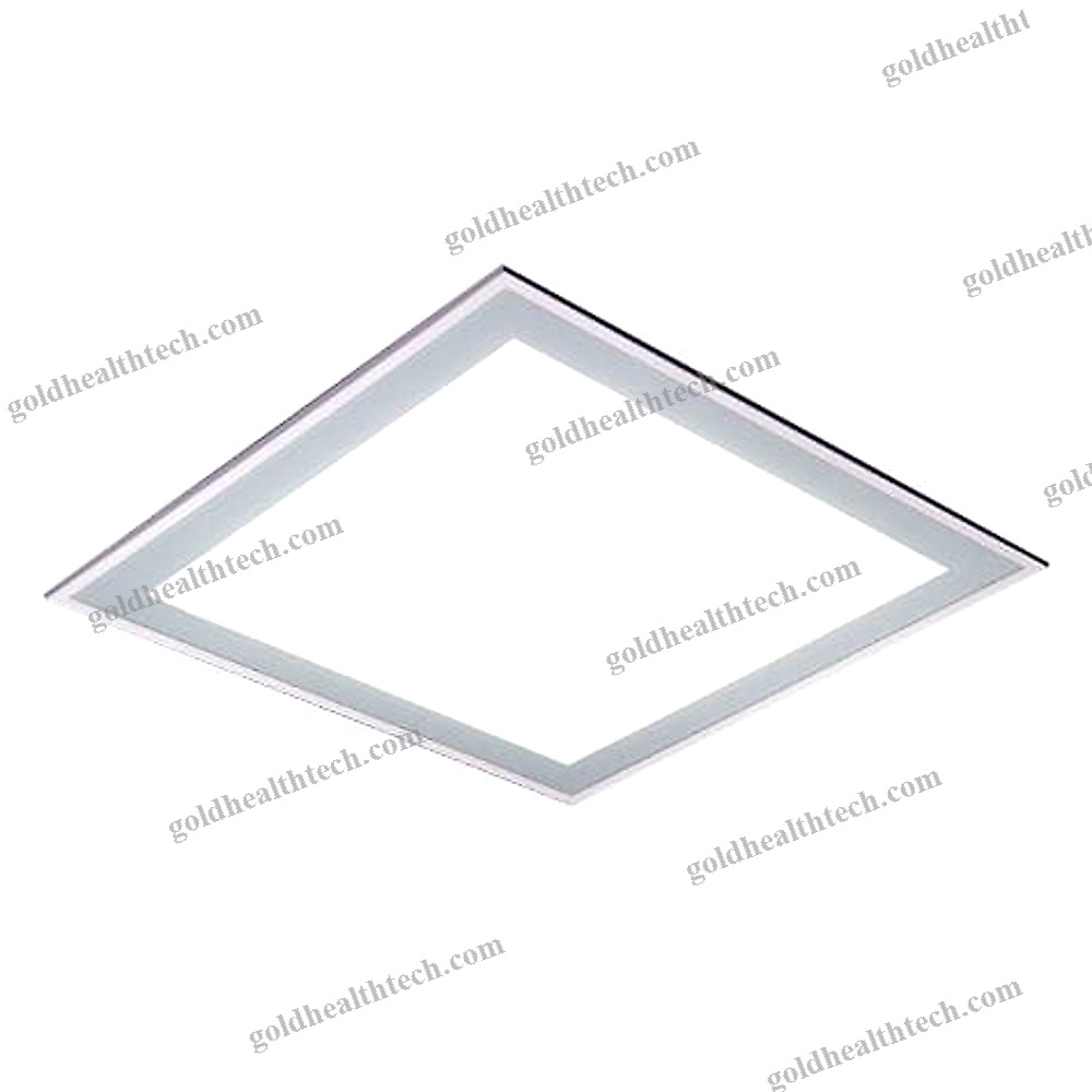 Ceiling-Mounted Lighting