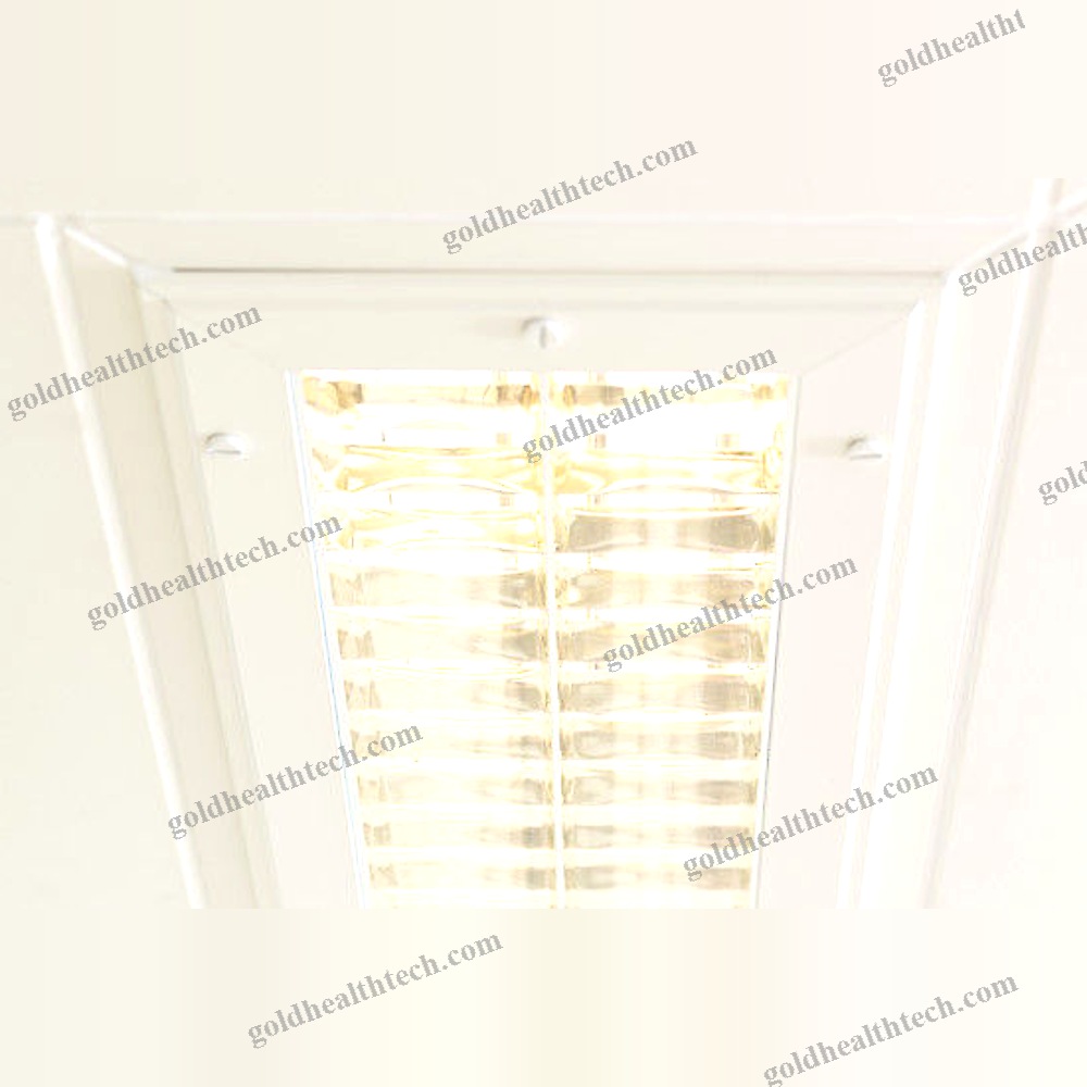 Ceiling-Mounted Lighting