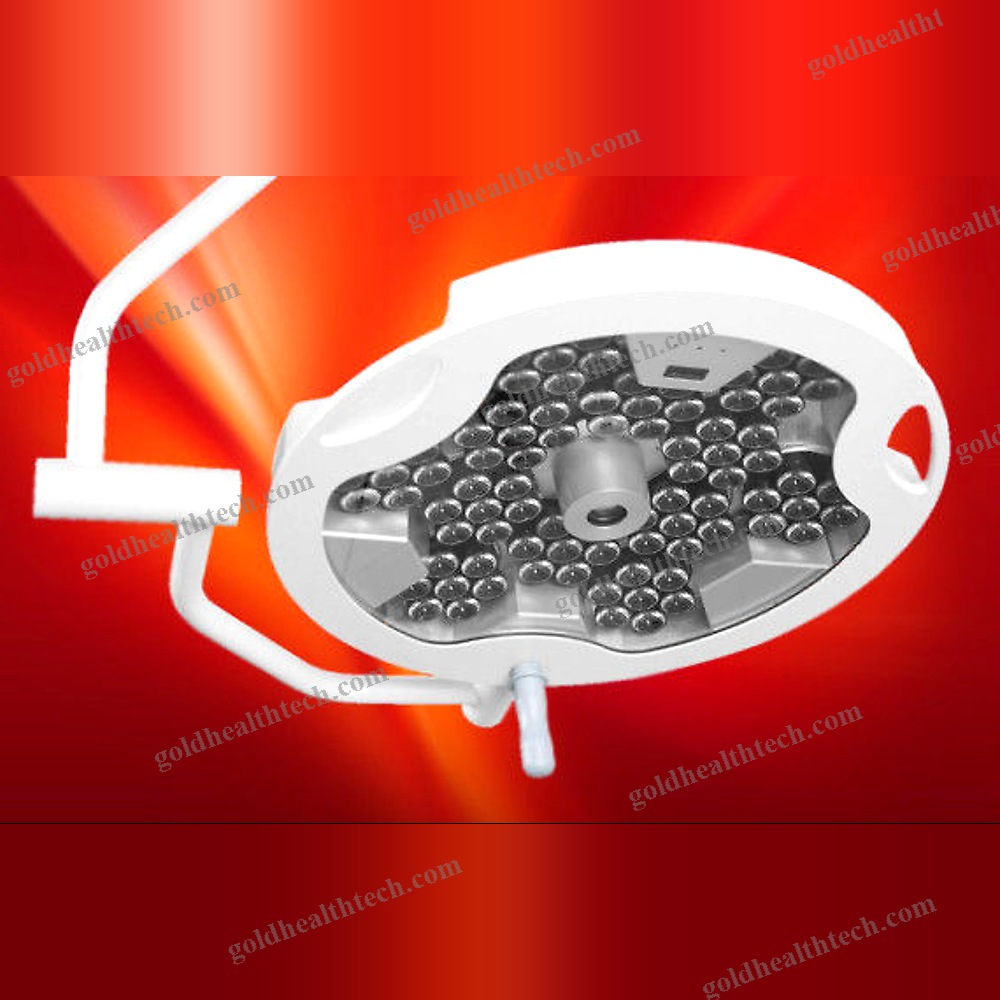 Ceiling-Mounted Surgical Light